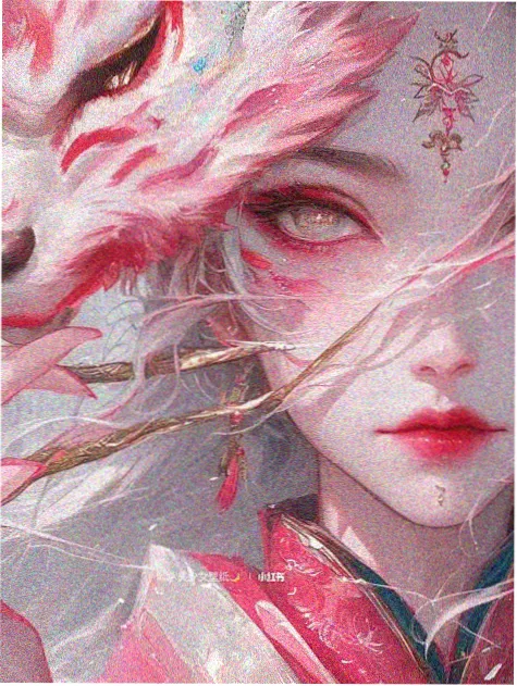 工业悬疑剧情电视剧锈色黎明海报