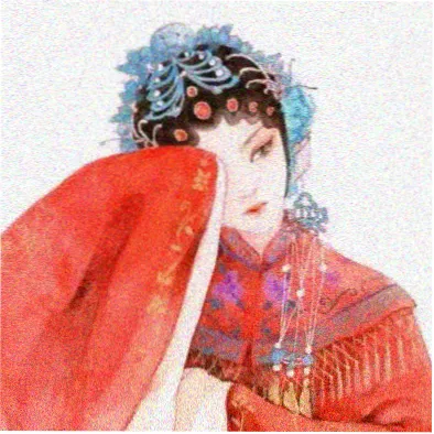 剧迷十一号观众的头像